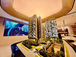 Pinetree Hill (D21), Condominium #444663131